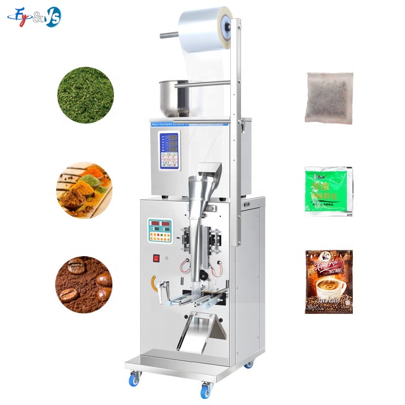 Coffee Equipment Price - آلة معدات التعبئة الآلية لأكياس القهوة