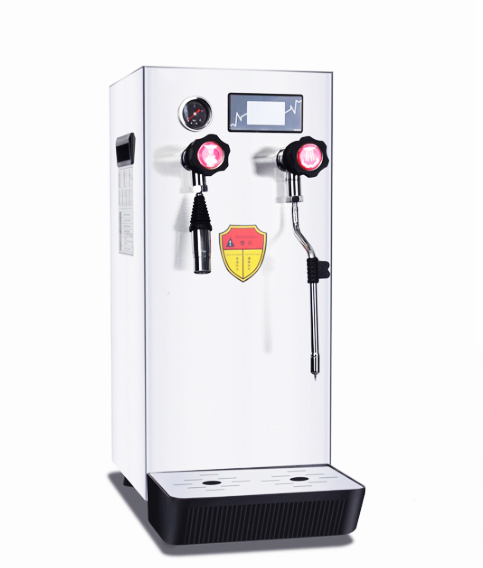 Coffee Equipment Price - جهاز تسخين مياه بالبخار كهربائي تجاري