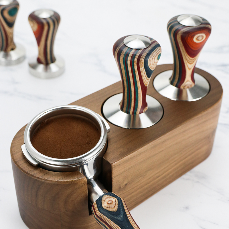 جهاز الترشيح النقلي بدون قاع ل - مراجعة Hero Coffee Equipment وسعره