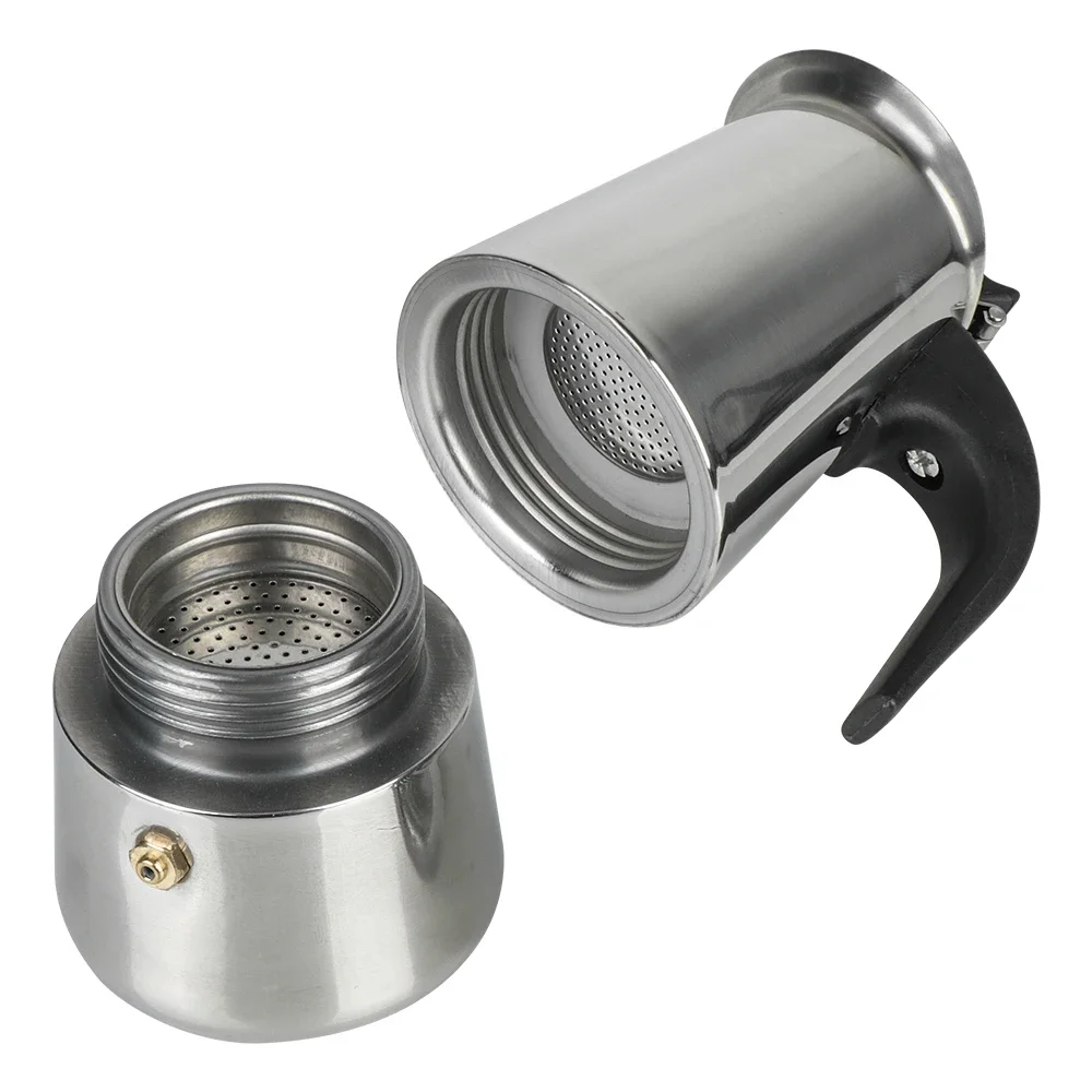 ماكينة صنع قهوة موكا من الفولا - مراجعة Hero Coffee Equipment وسعره