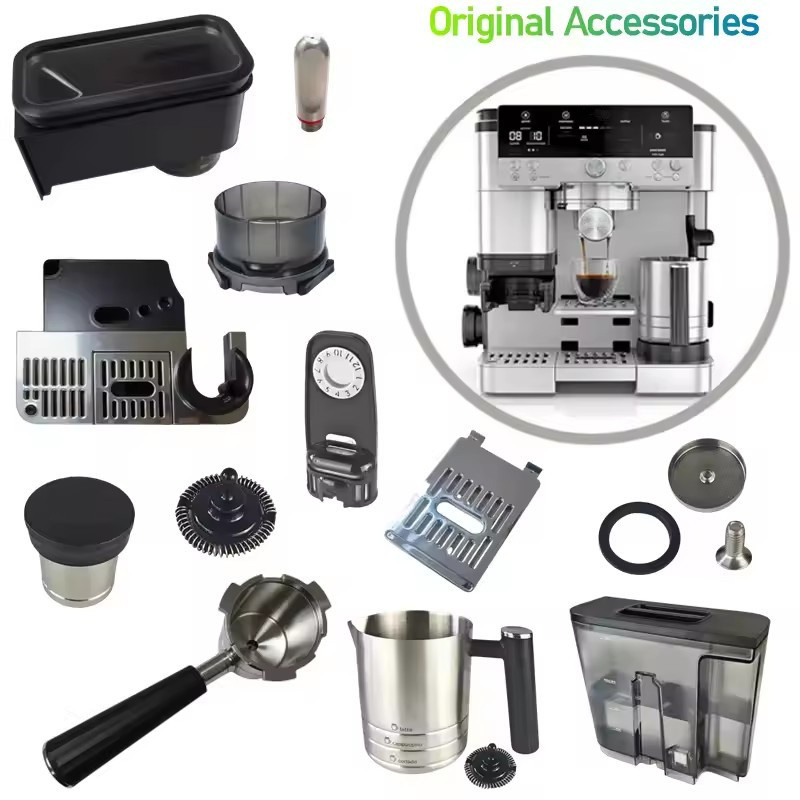 ملحقات القهوة الأصلية المناسبة - مراجعة Hero Coffee Equipment وسعره