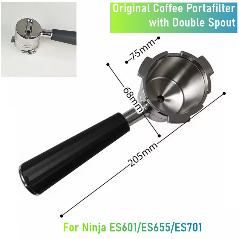 ملحقات القهوة الأصلية المناسبة - مراجعة Hero Coffee Equipment وسعره