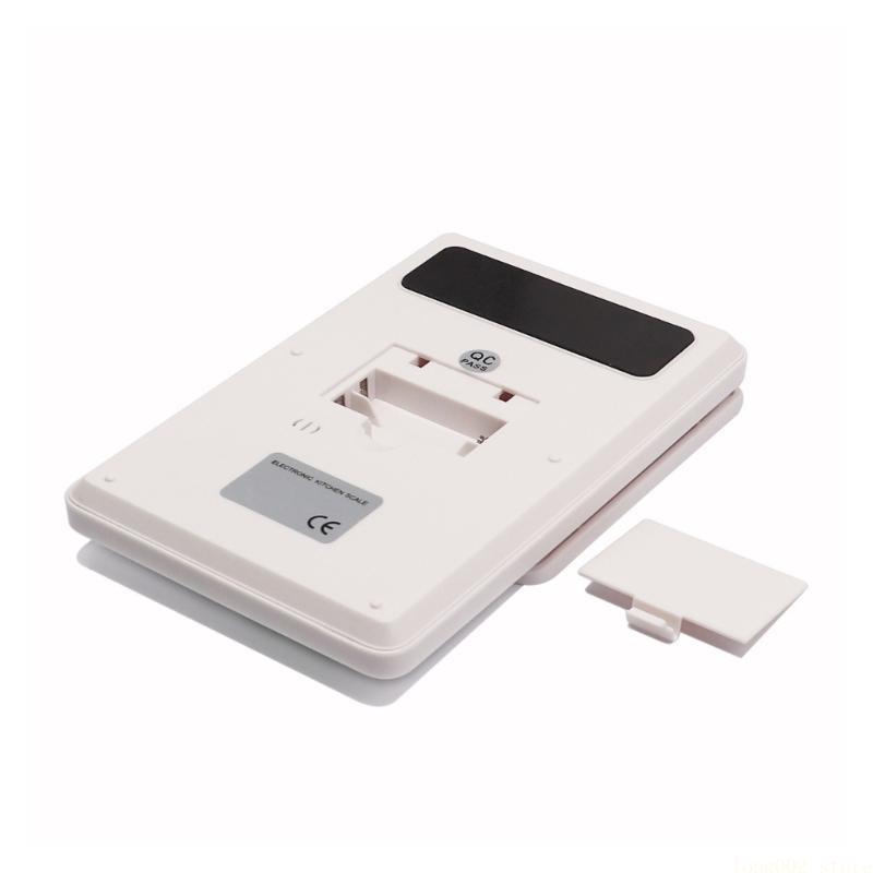 ميزان قهوة D0AB مزود بمؤقت ومق - مراجعة Scale Drip Timer وسعره