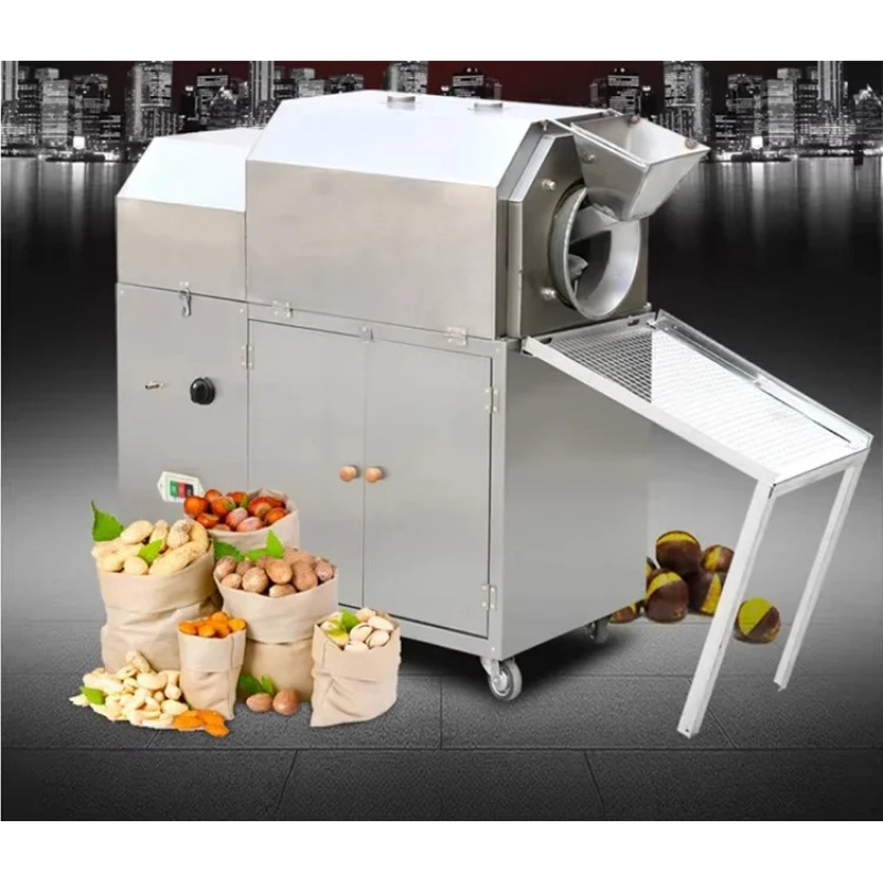 آلة تحميص القهوة التجارية بسعر - مراجعة Coffee Equipment Price وسعره