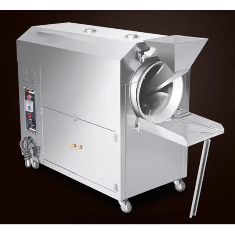 آلة تحميص القهوة التجارية بسعر - مراجعة Coffee Equipment Price وسعره