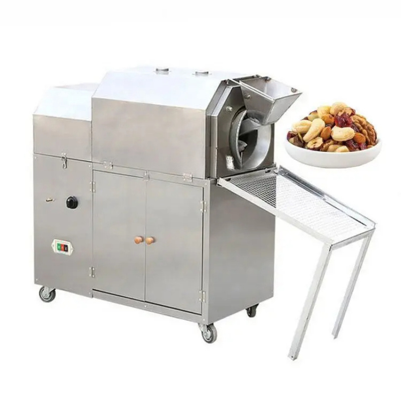آلة تحميص القهوة التجارية بسعر - مراجعة Coffee Equipment Price وسعره