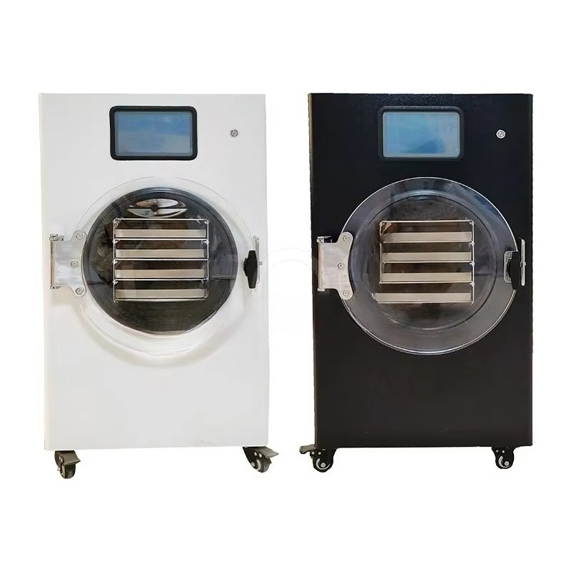 تخصيص صغير Lyophilizer قابل لل - مراجعة Coffee Equipment Price وسعره