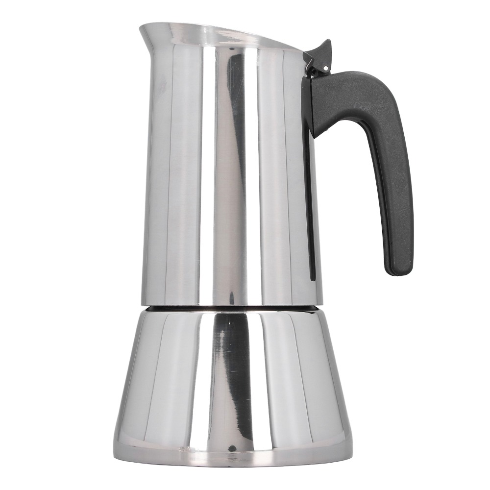 وعاء موكا من الفولاذ المقاوم ل - مراجعة Hero Coffee Equipment وسعره