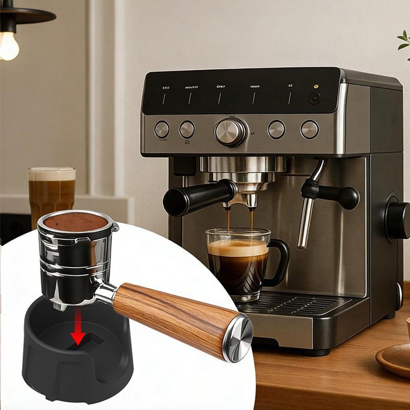 حامل فلتر القهوة متوافق مع ماك - مراجعة Hero Coffee Equipment وسعره