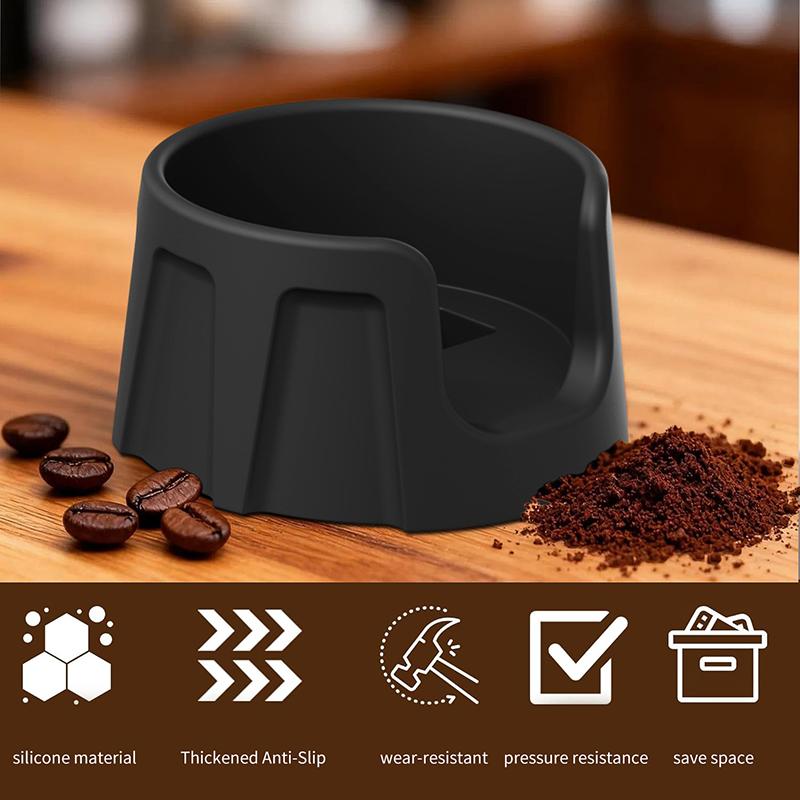 حامل فلتر القهوة متوافق مع ماك - مراجعة Hero Coffee Equipment وسعره