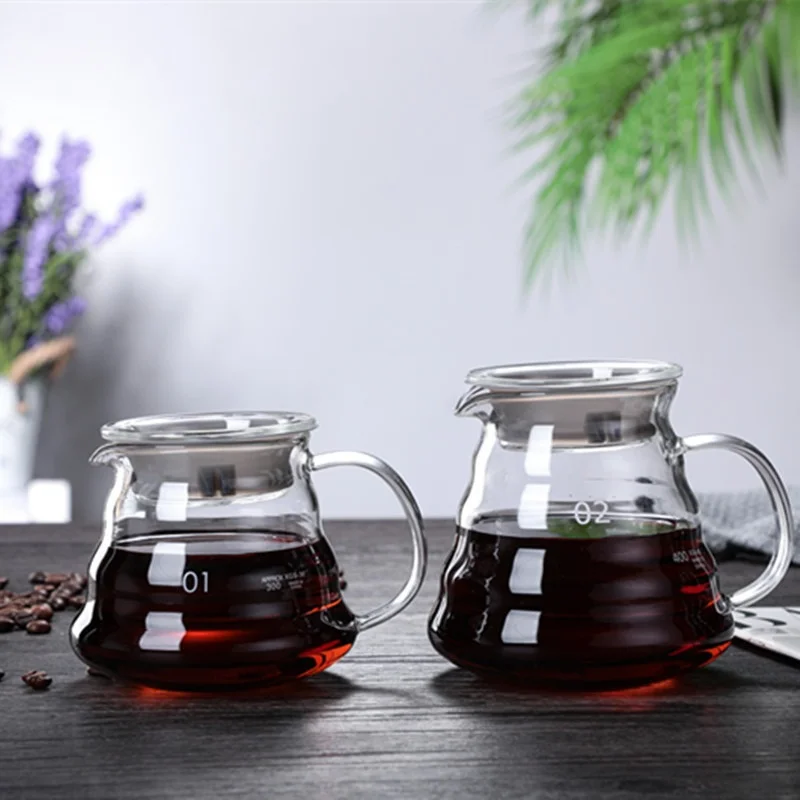 قارورة قهوة يدوية مع أغطية ، غ - مراجعة Hero Coffee Equipment وسعره