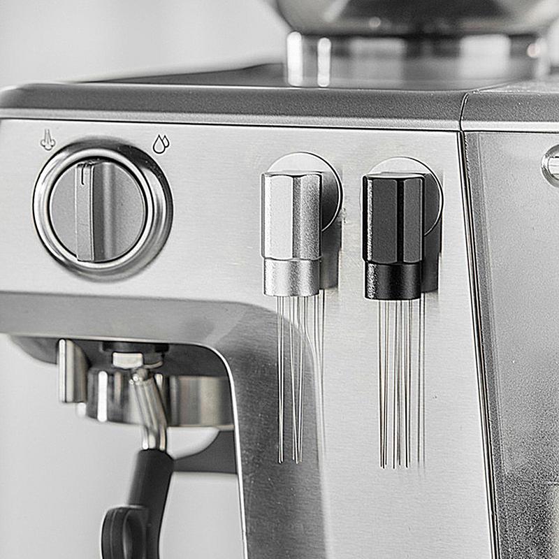 موزع إبرة الاسبريسو أداة توزيع - مراجعة Hero Coffee Equipment وسعره